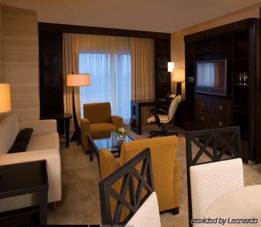 Motorcity Casino Hotel Detroit Rum bild